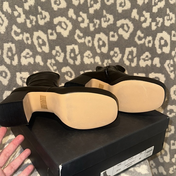 Otto Booties by Silent  D New 🆕 & Never Work 😍 - Picture 17 of 17